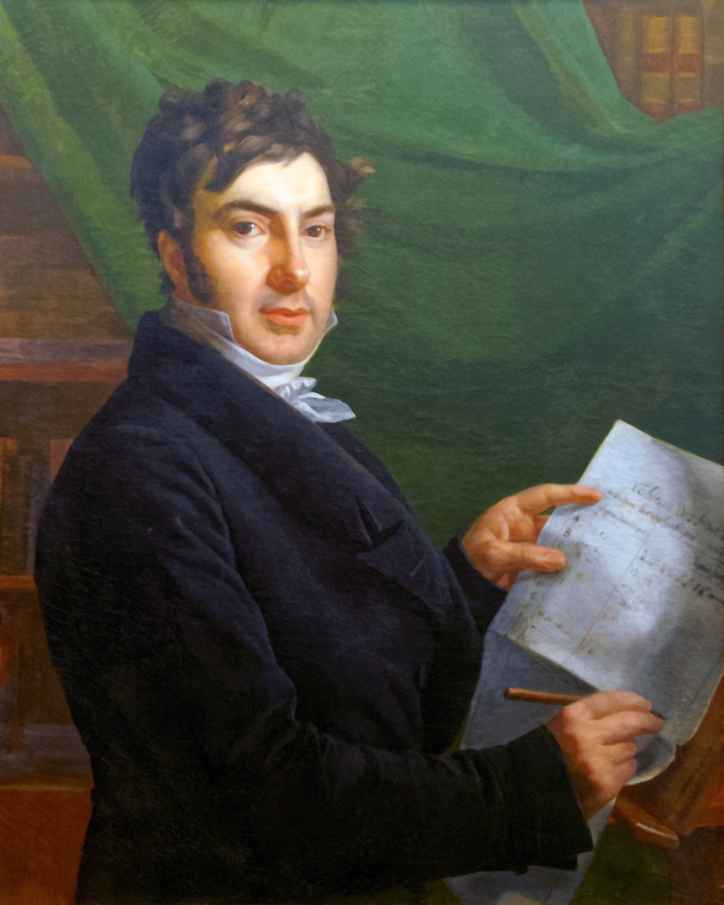 On the moment of insight